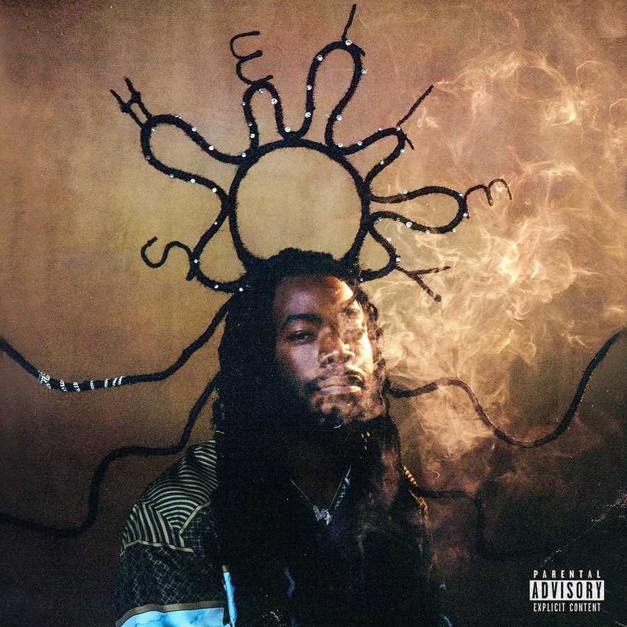 DRAM (Rapper) - Shelley FKA DRAM